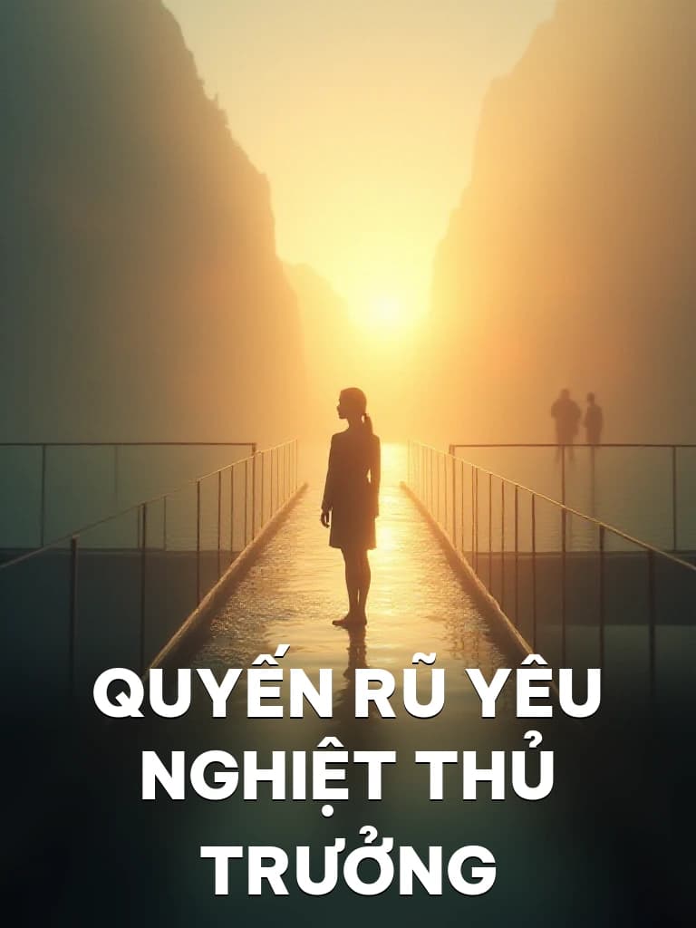Quyến Rũ Yêu Nghiệt Thủ Trưởng - Cover image