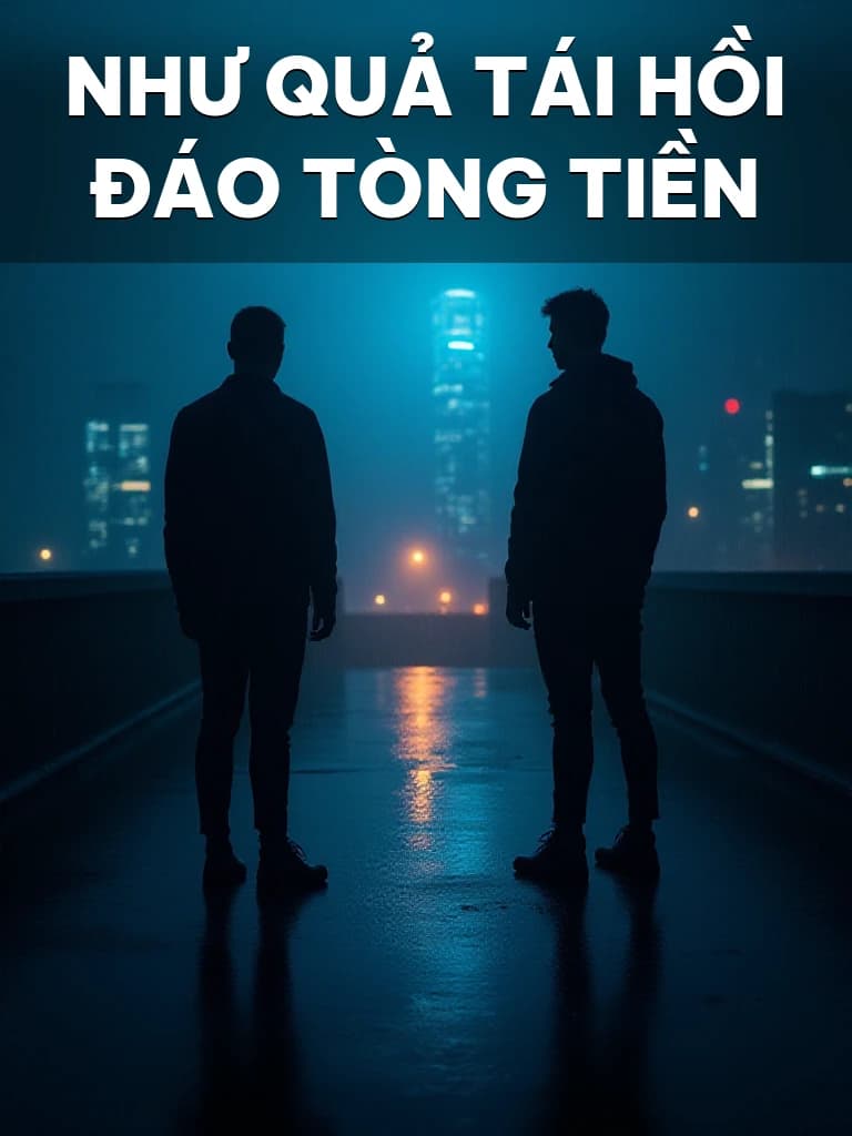 Như Quả Tái Hồi Đáo Tòng Tiền - Cover image