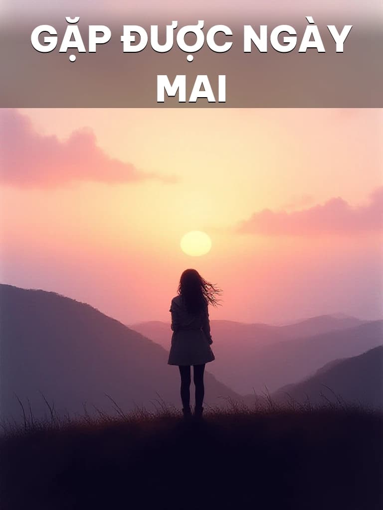 Gặp Được Ngày Mai - Cover image