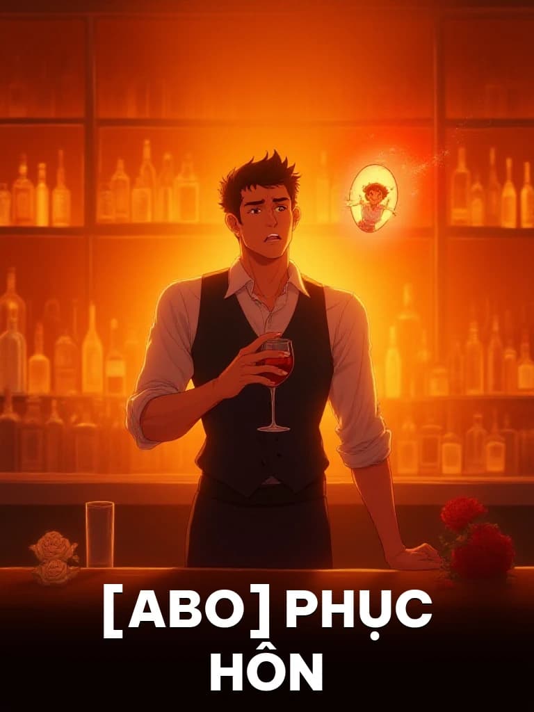 [Abo] Phục Hôn - Cover image
