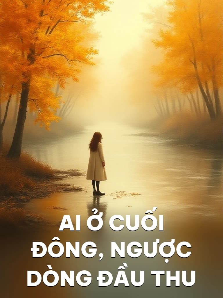 Ai Ở Cuối Đông, Ngược Dòng Đầu Thu - Cover image