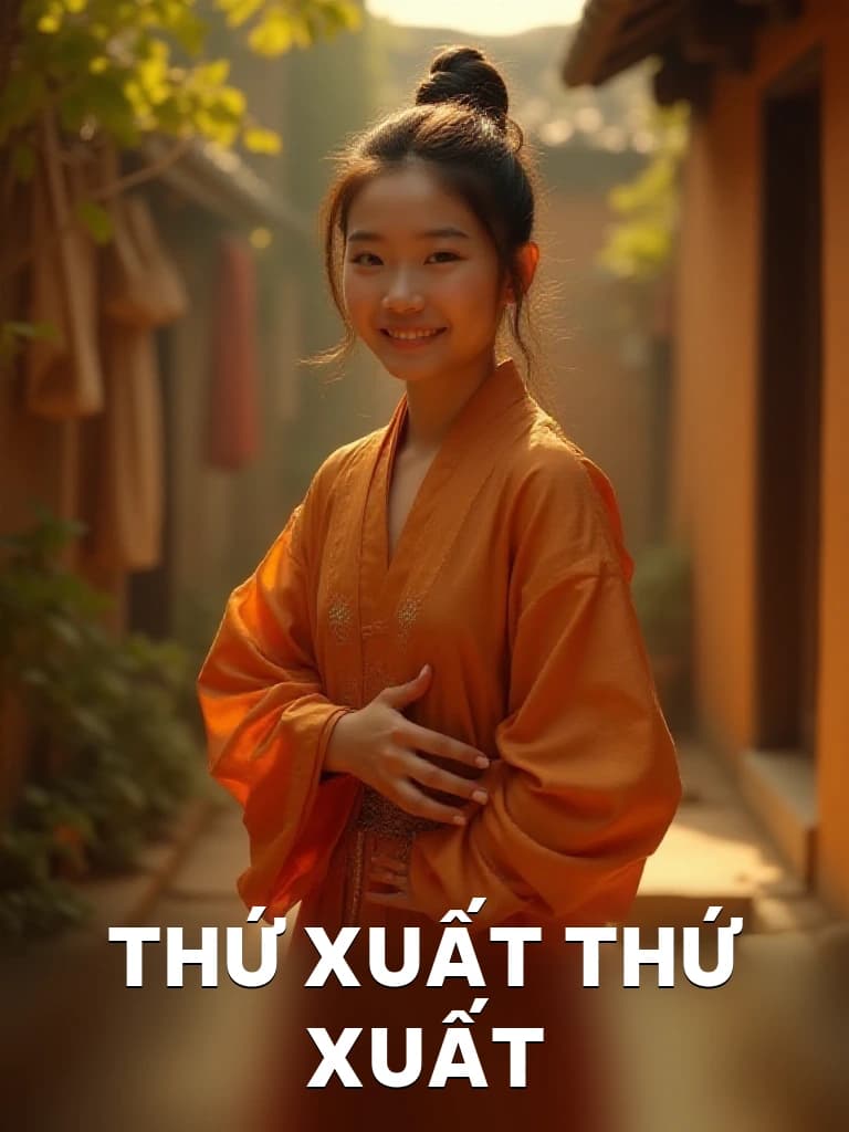 Thứ Xuất Thứ Xuất - Cover image