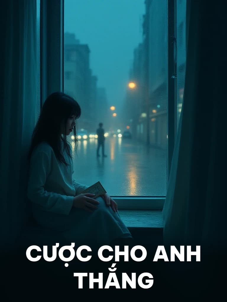 Cược Cho Anh Thắng - Cover image