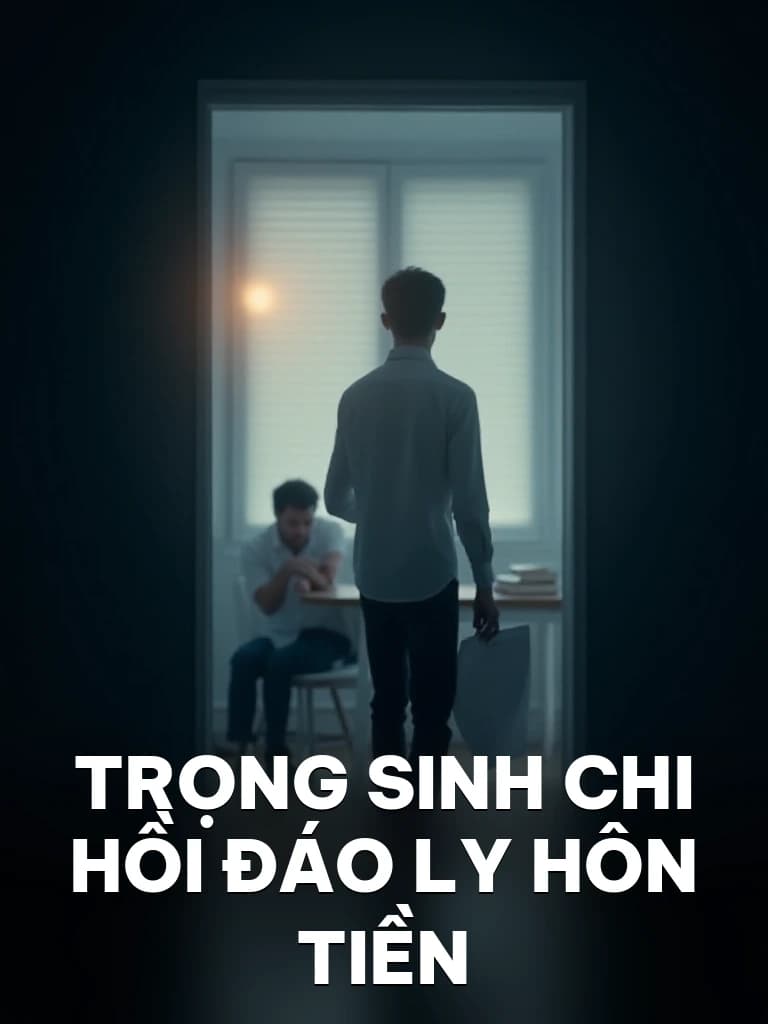 Trọng Sinh Chi Hồi Đáo Ly Hôn Tiền (Trở Lại Trước Khi Ly Hôn) - Cover image