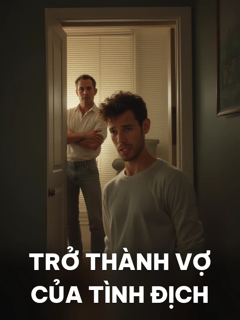Trở Thành Vợ Của Tình Địch - Cover image