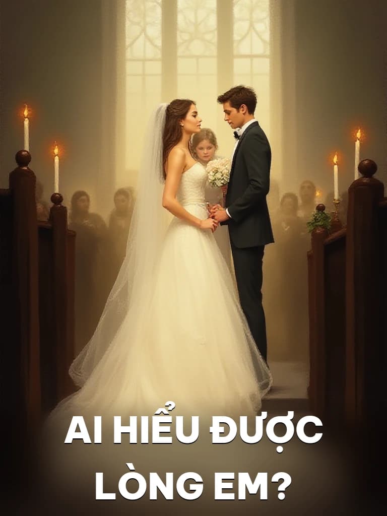 Ai Hiểu Được Lòng Em? - Cover image