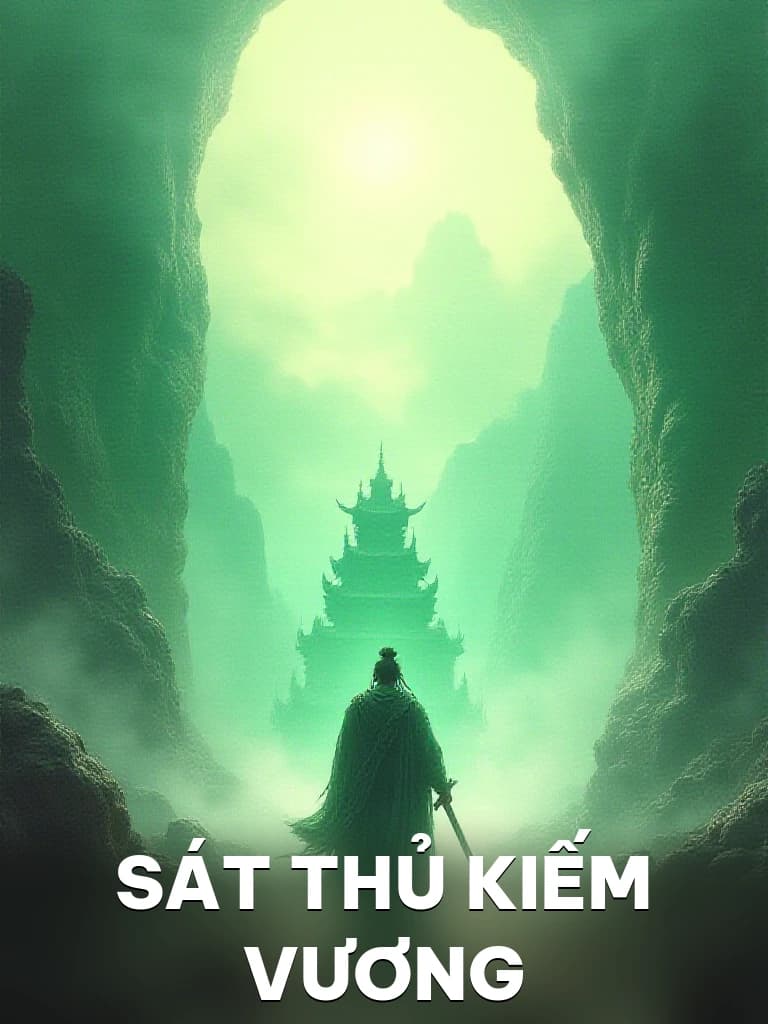 Sát Thủ Kiếm Vương - Cover image