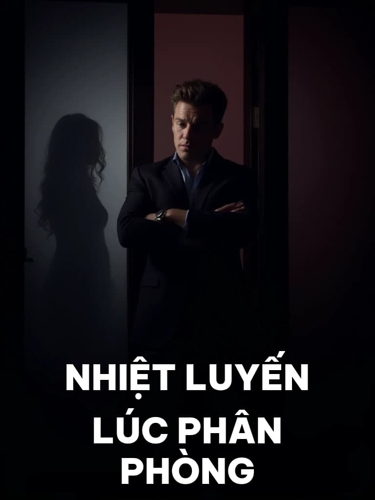 Nhiệt Luyến Lúc Phân Phòng - Cover image