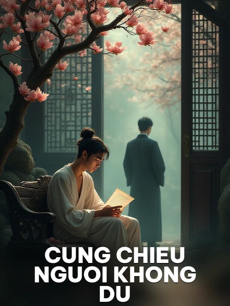 Cưng Chiều Ngươi Không Đủ - Cover image