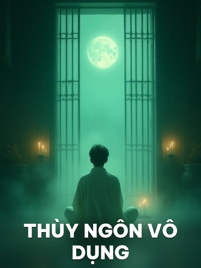Thùy Ngôn Vô Dụng - Cover image