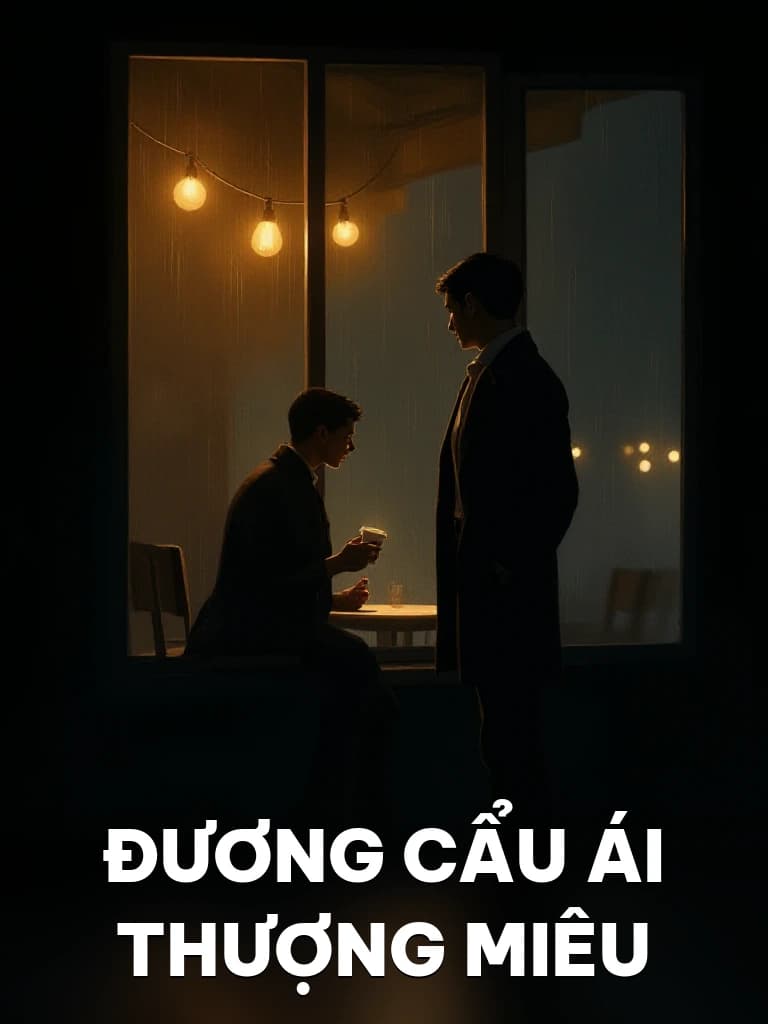 Đương Cẩu Ái Thượng Miêu - Cover image