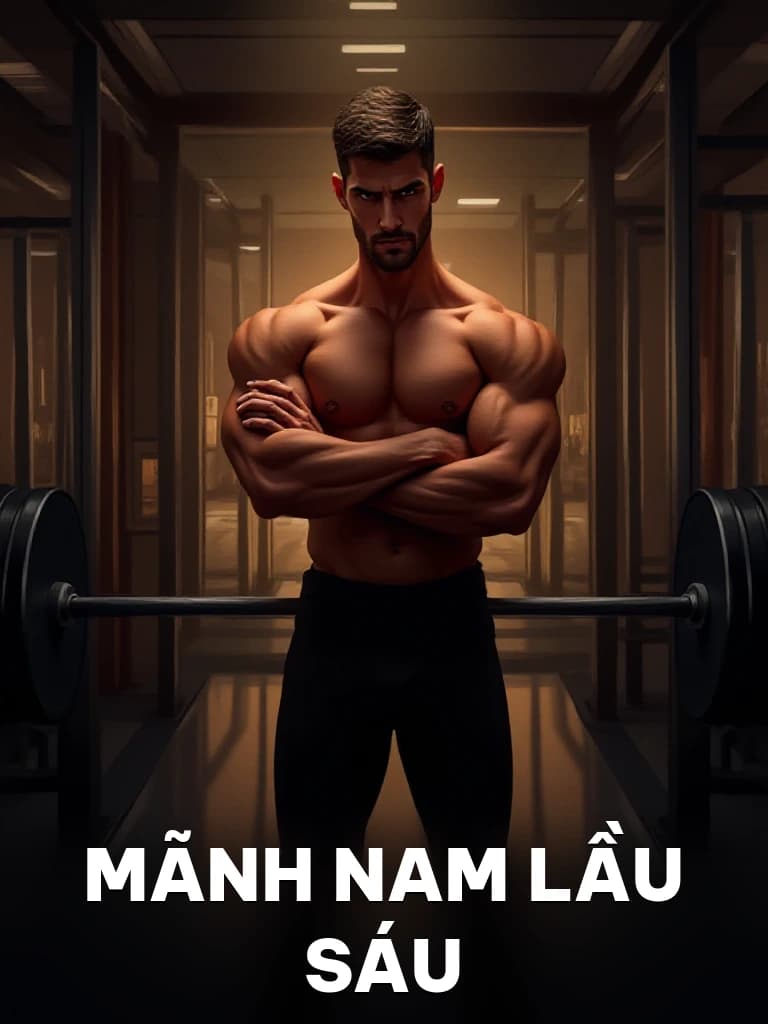 Mãnh Nam Lầu Sáu - Cover image