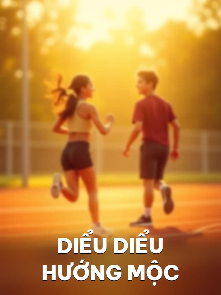 Diểu Diểu Hướng Mộc - Cover image
