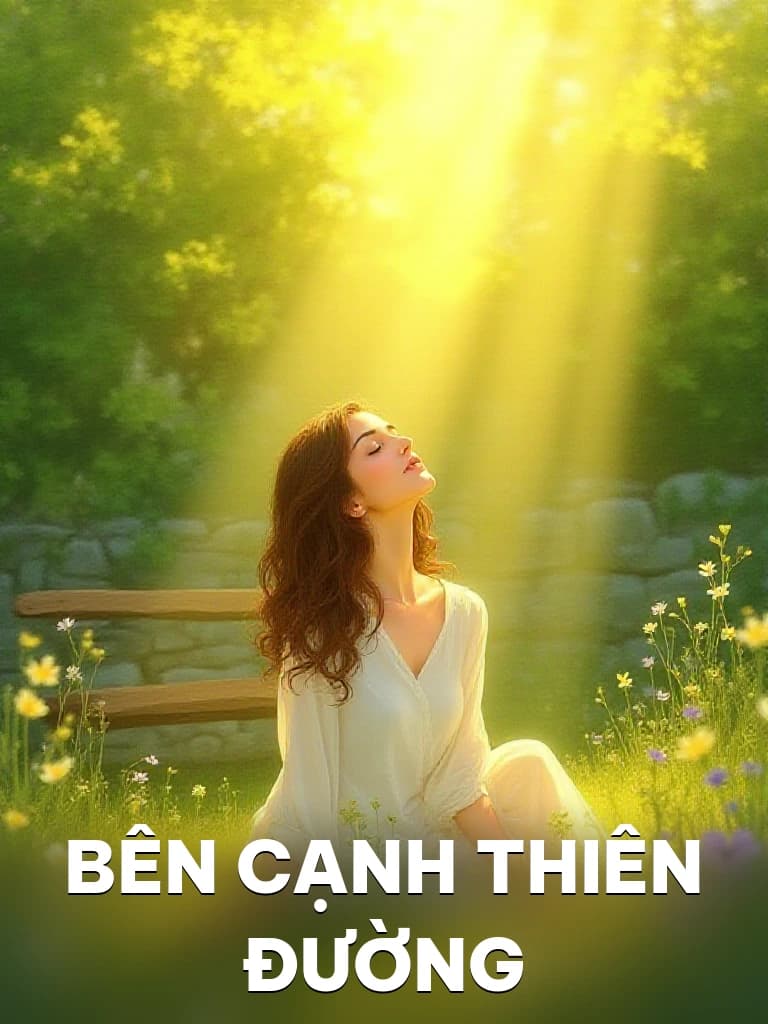 Bên Cạnh Thiên Đường - Cover image