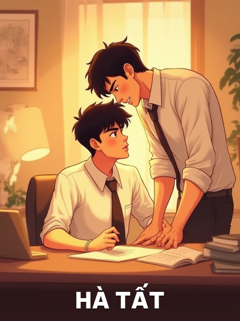Hà Tất - Cover image