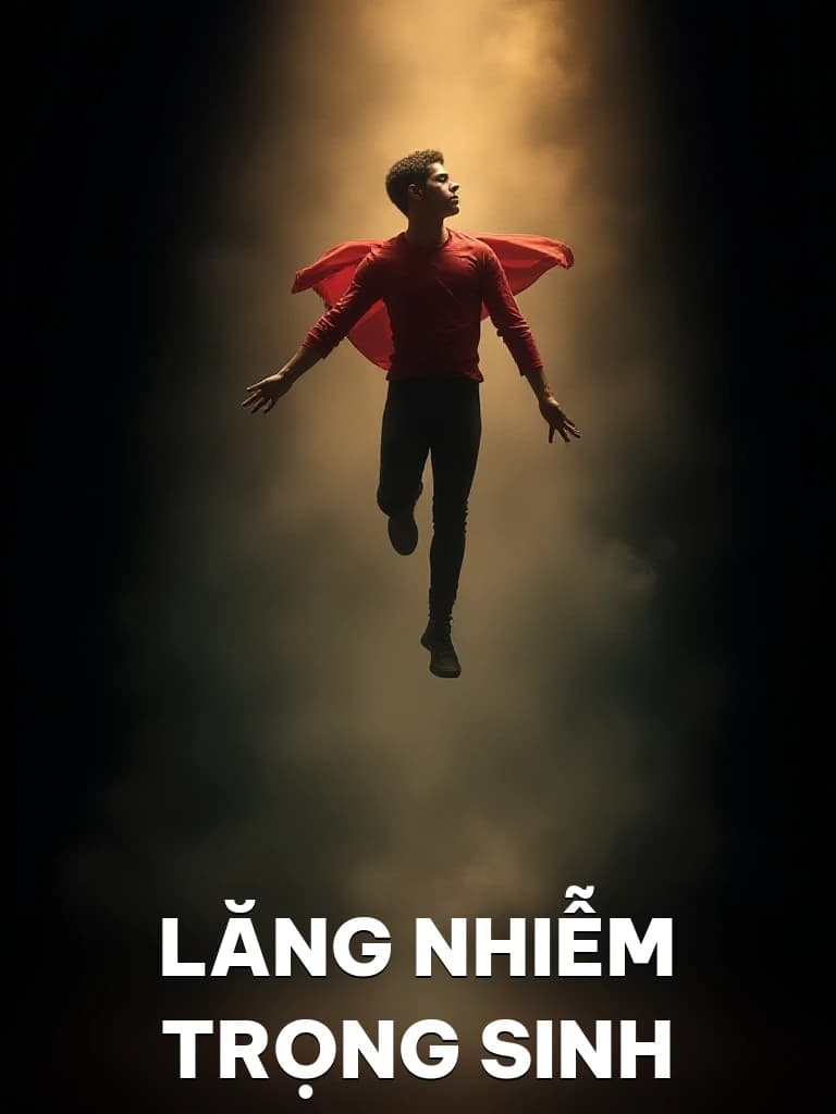 Lăng Nhiễm Trọng Sinh - Cover image