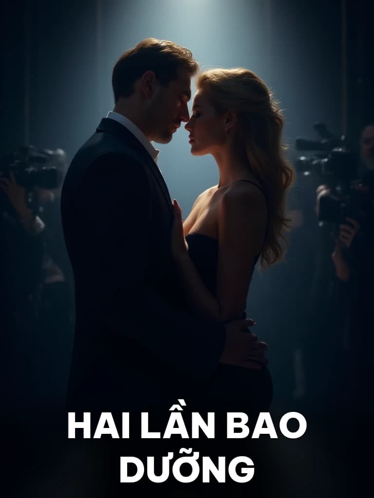 Hai Lần Bao Dưỡng - Cover image