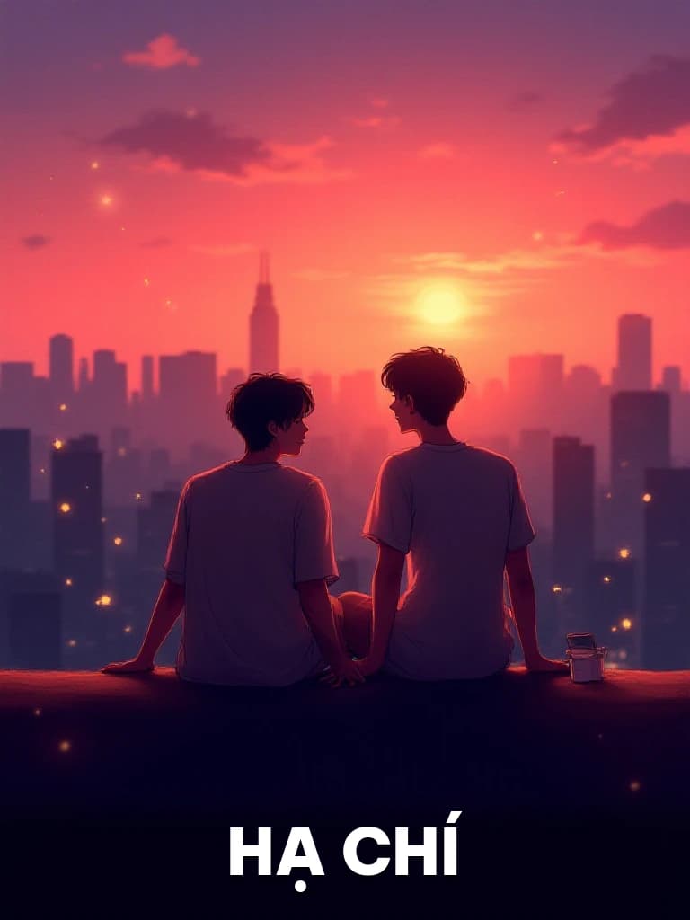 Hạ Chí - Cover image