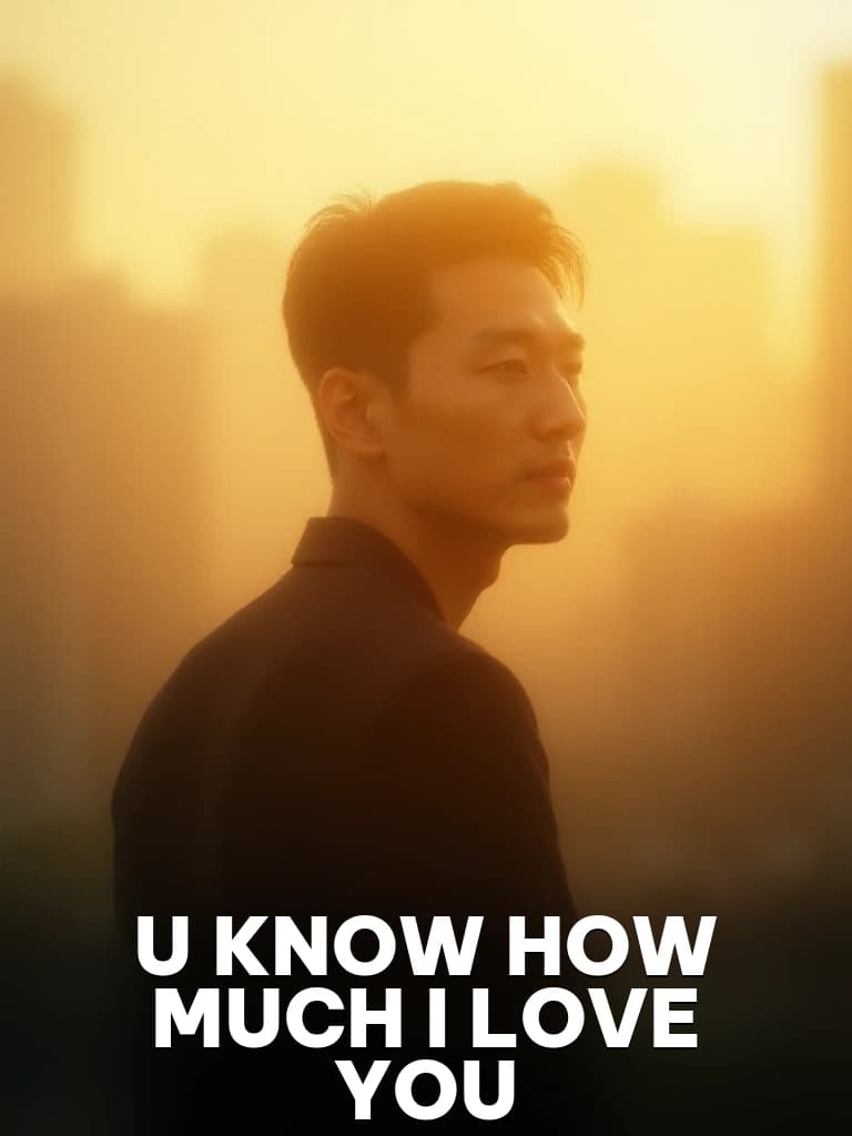 U Know How Much I Love You - Cover image