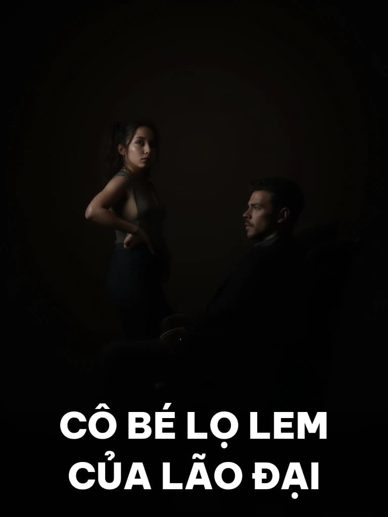 Cô Bé Lọ Lem Của Lão Đại - Cover image