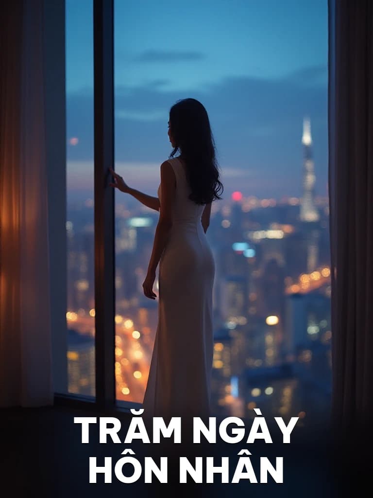 Trăm Ngày Hôn Nhân - Cover image