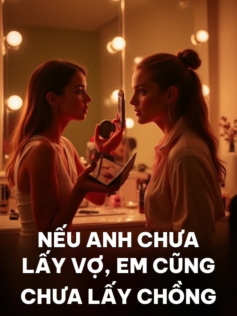 Nếu Anh Chưa Lấy Vợ, Em Cũng Chưa Lấy Chồng - Cover image