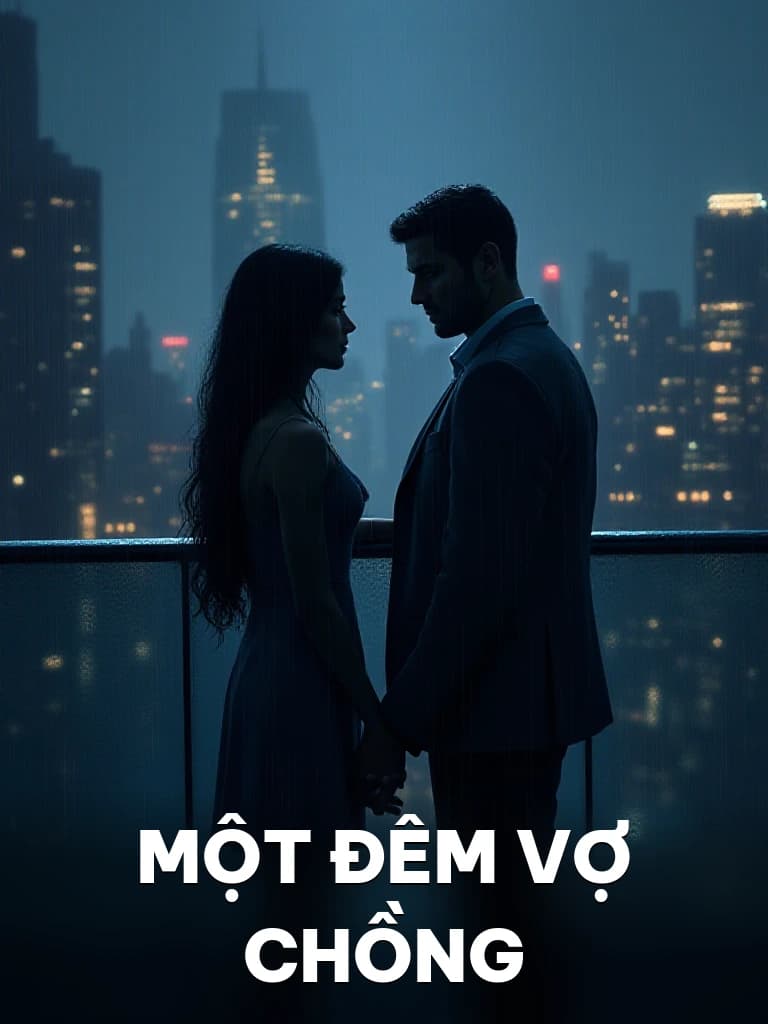 Một Đêm Vợ Chồng - Cover image