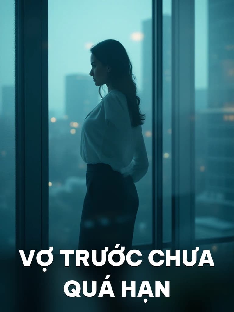 Vợ Trước Chưa Quá Hạn - Cover image