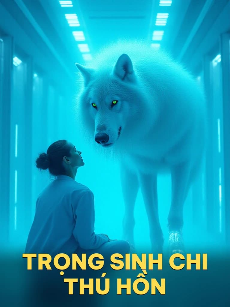 Trọng Sinh Chi Thú Hồn - Cover image