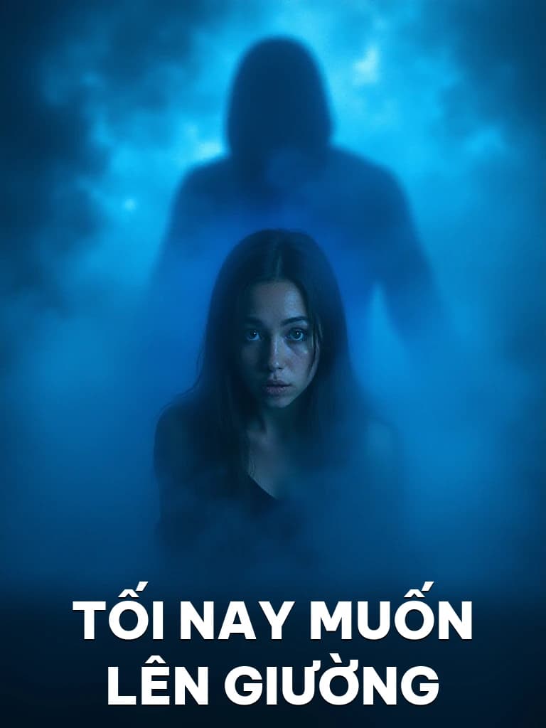 Tối Nay Muốn Lên Giường - Cover image