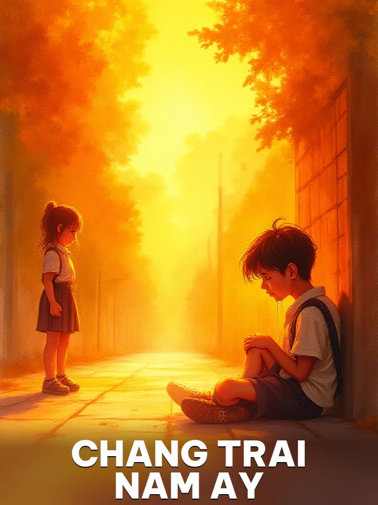 Chàng Trai Năm Ấy - Cover image