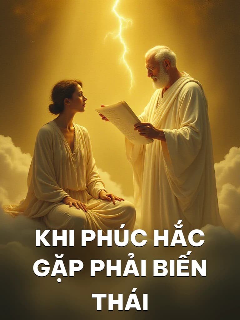 Khi Phúc Hắc Gặp Phải Biến Thái - Cover image
