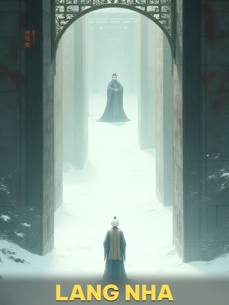 Lang Nha - Cover image