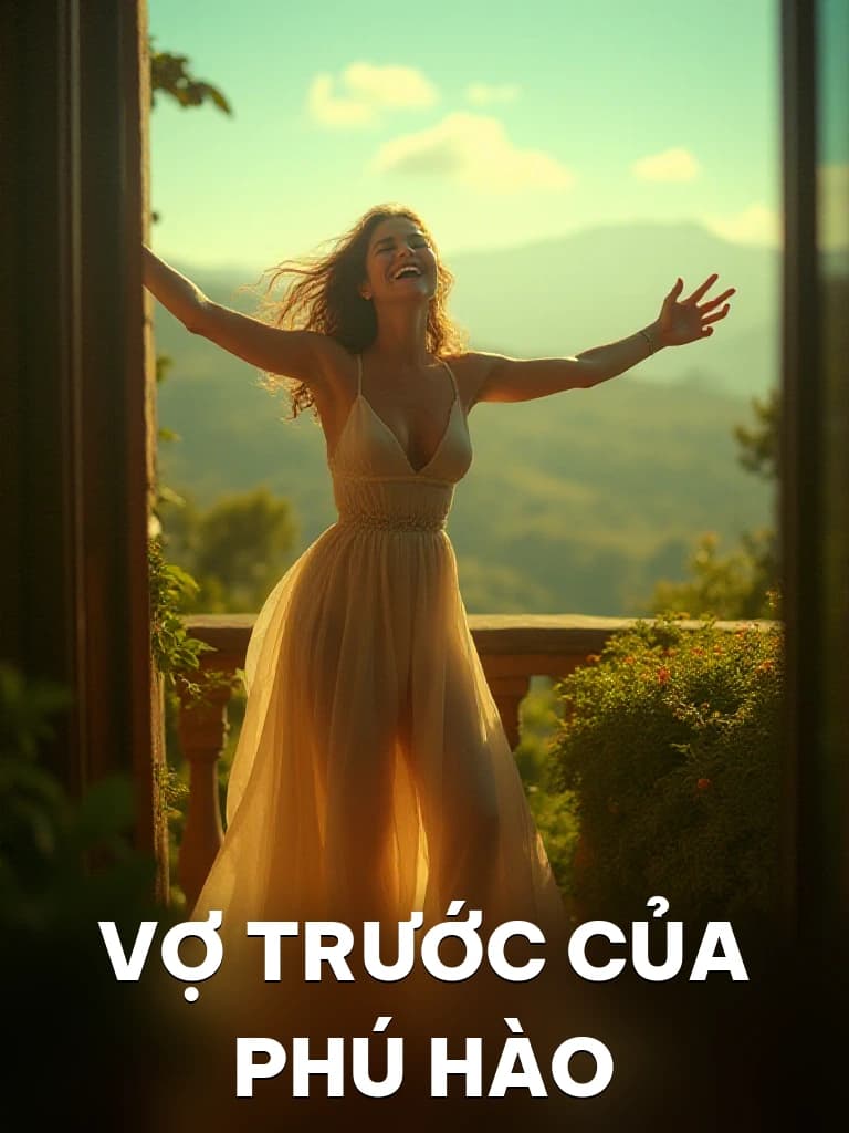Vợ Trước Của Phú Hào - Cover image