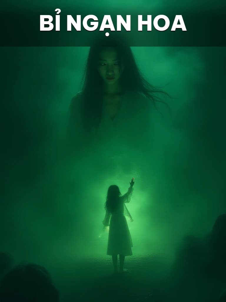 Bỉ Ngạn Hoa - Cover image