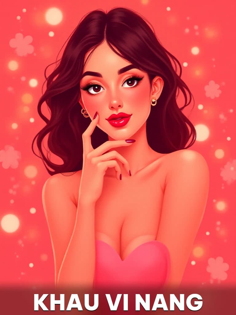 Khẩu Vị Nặng - Cover image