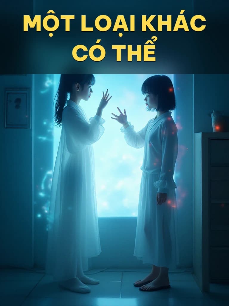 Một Loại Khác Có Thể - Cover image