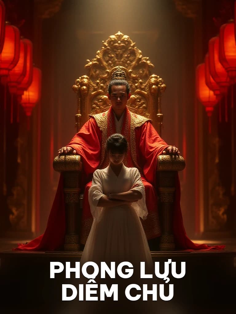 Phong Lưu Diễm Chủ - Cover image