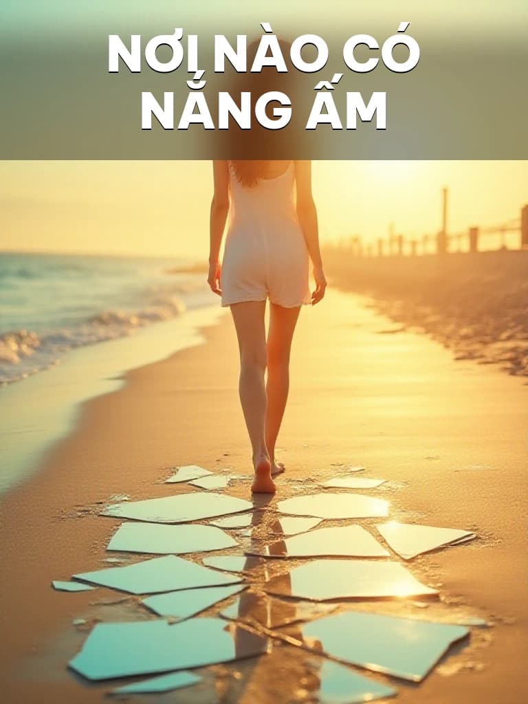 Nơi Nào Có Nắng Ấm - Cover image