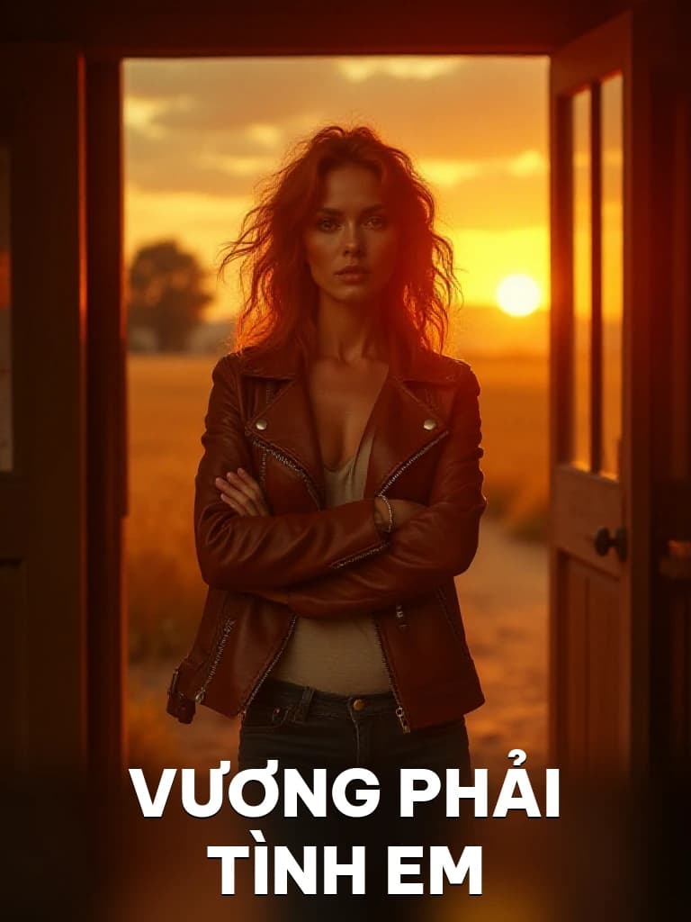 Vương Phải Tình Em - Cover image