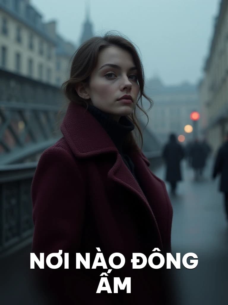 Nơi Nào Đông Ấm - Cover image