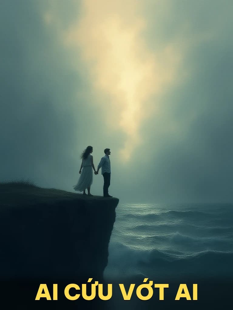 Ai Cứu Vớt Ai - Cover image