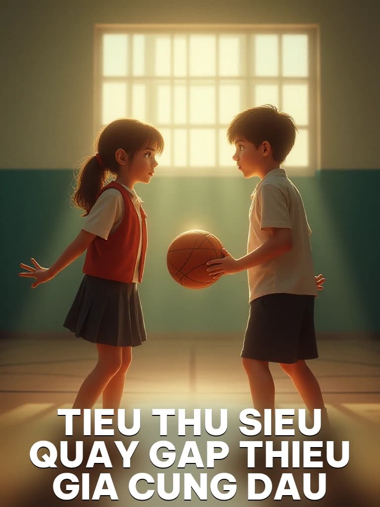 Tiểu Thư Siêu Quậy Gặp Thiếu Gia Cứng Đầu - Cover image
