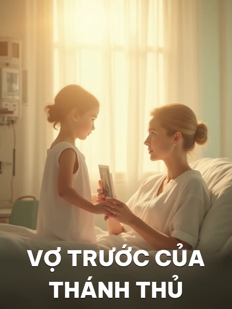 Vợ Trước Của Thánh Thủ - Cover image