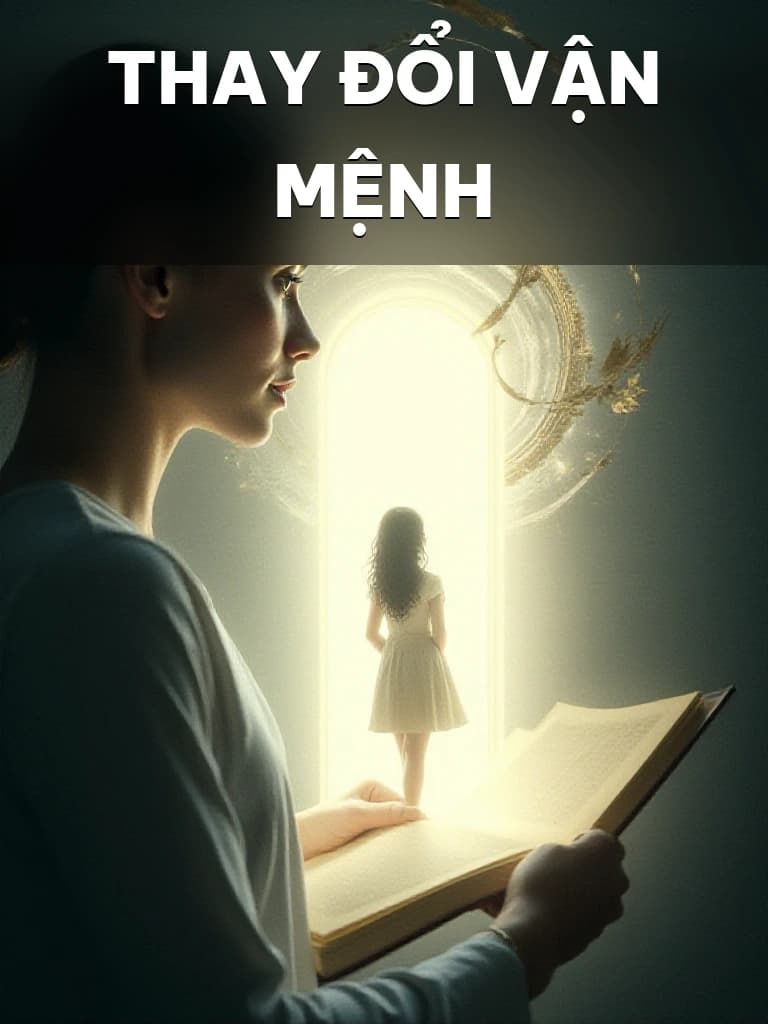 Thay Đổi Vận Mệnh - Cover image