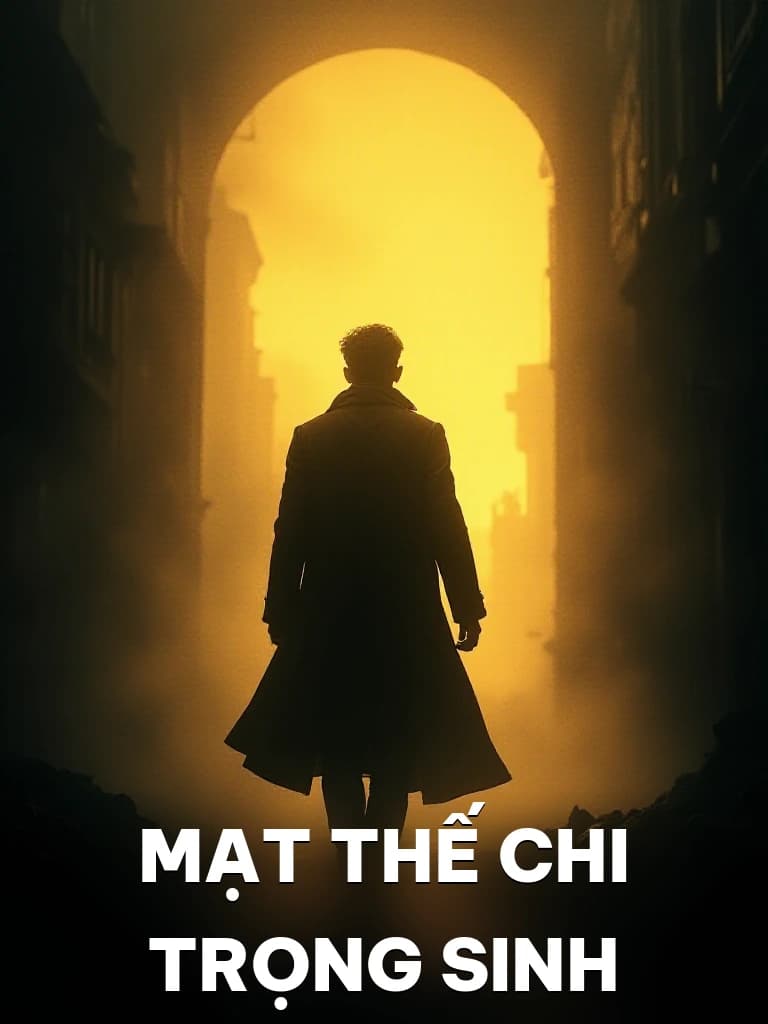Mạt Thế Chi Trọng Sinh - Cover image