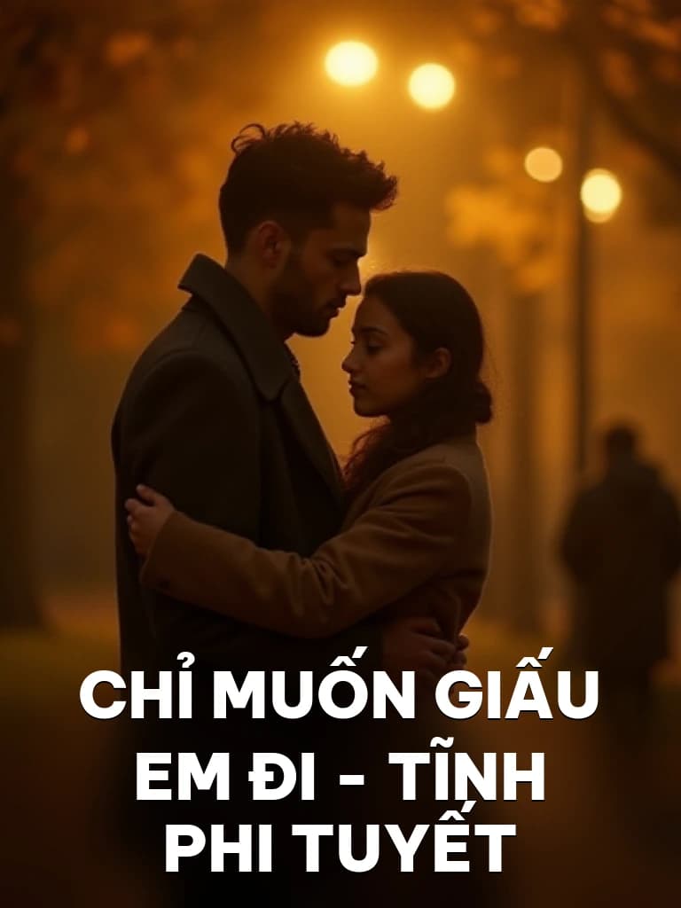 Thẩm Tiên Sinh Biết Cách Chiều Vợ - Cover image