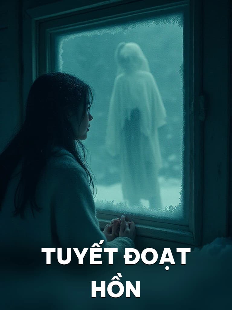 Tuyết Đoạt Hồn - Cover image