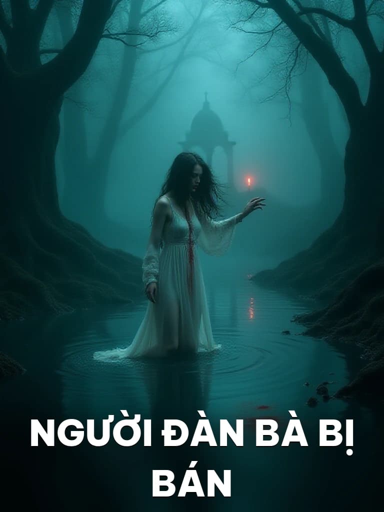 Người Đàn Bà Bị Bán - Cover image