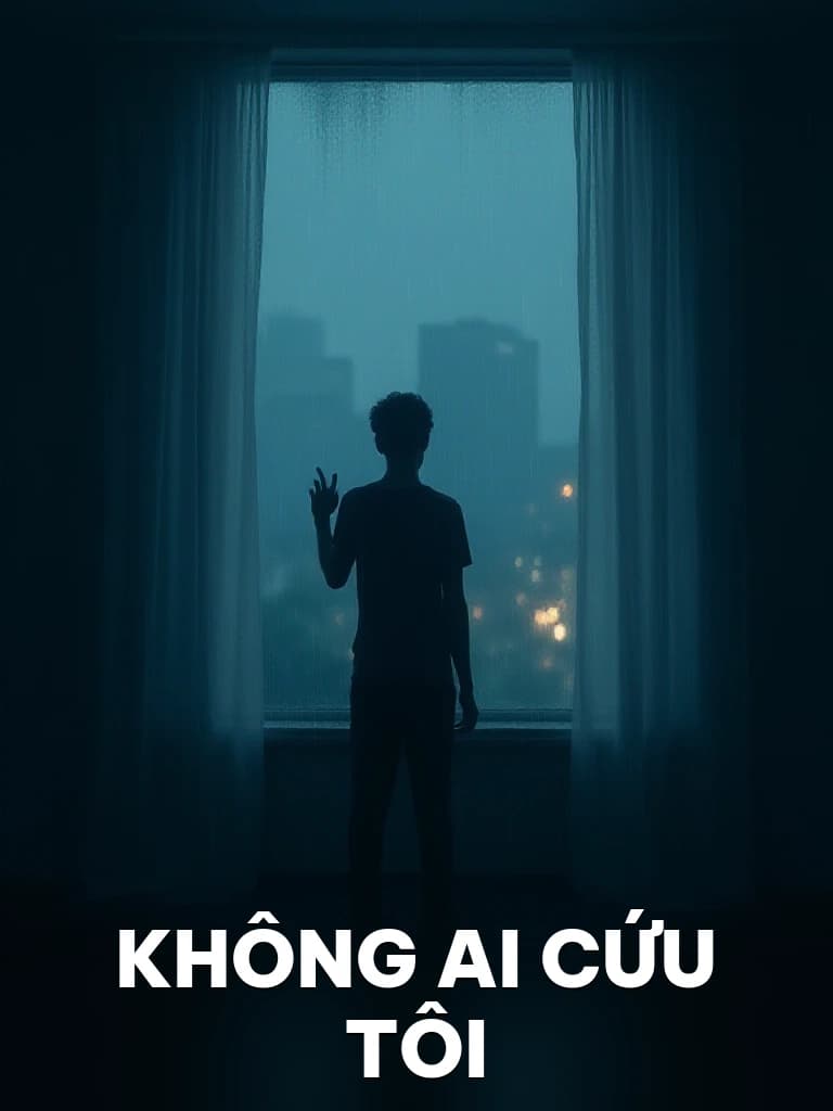 Không Ai Cứu Tôi - Cover image